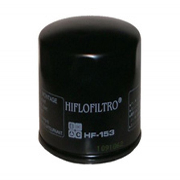 Hiflo Hiflo HF153 Oil Filter